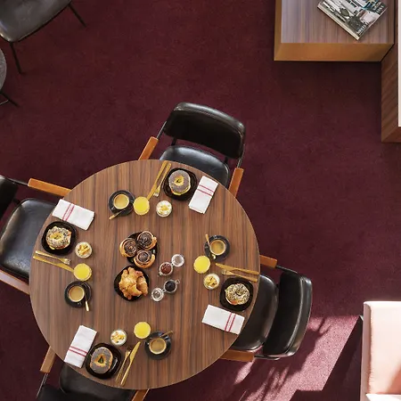 Stories Boutique Budapest