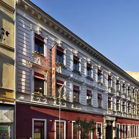 Stories Boutique Budapest