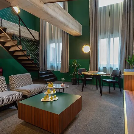 Stories Boutique Budapest