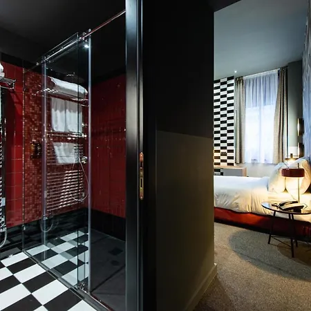 Stories Boutique Hotel