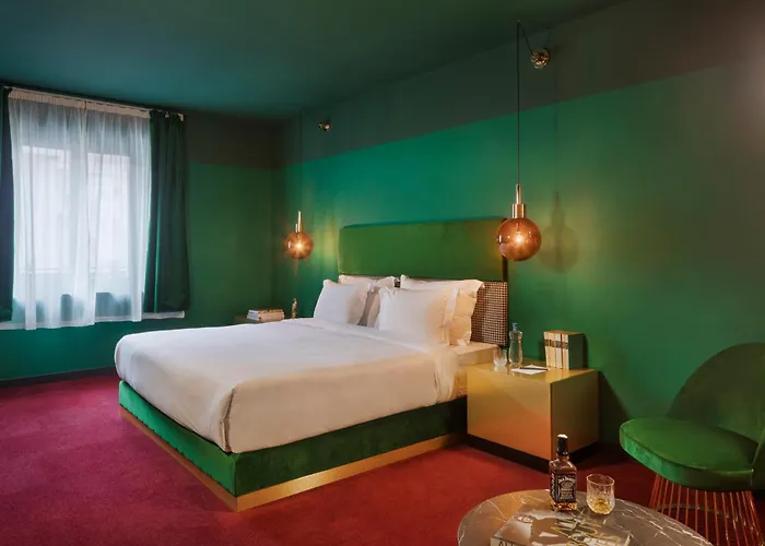 Hotel Stories Boutique