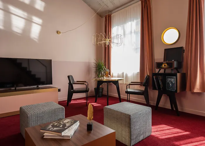 Stories Boutique Budapesta