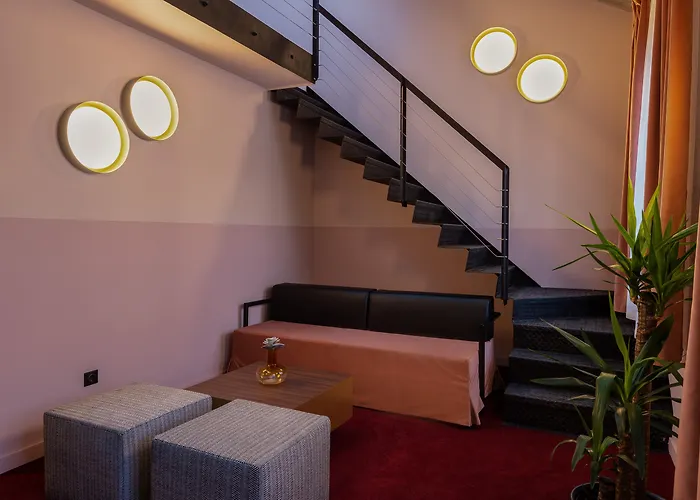 Stories Boutique Hotel