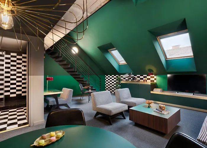 Hotel Stories Boutique