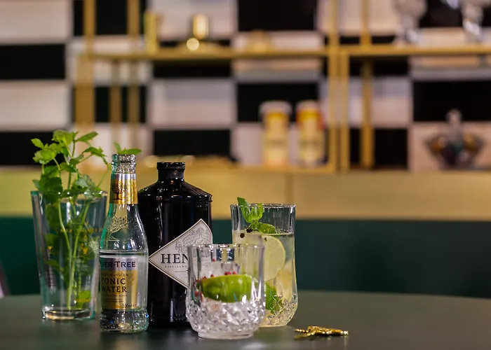 Stories Boutique Hotel