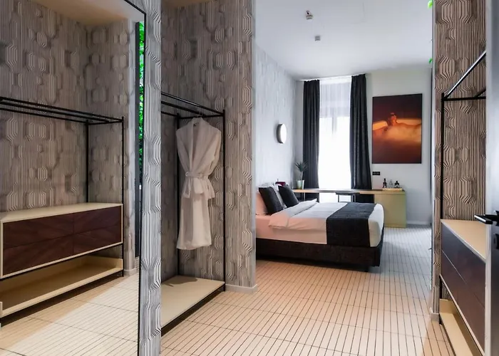 Hotel Stories Boutique