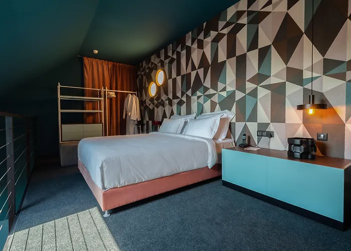 Stories Boutique Budapesta