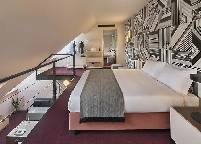 Hotel Stories Boutique