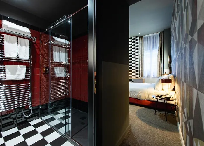 Stories Boutique Hotel