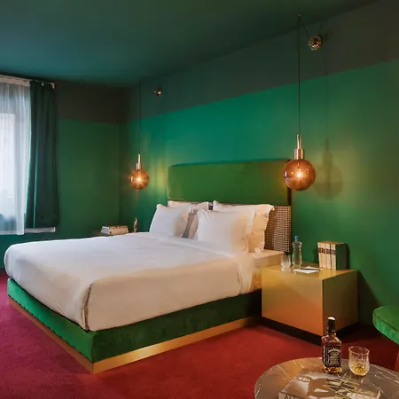 Otel Stories Boutique