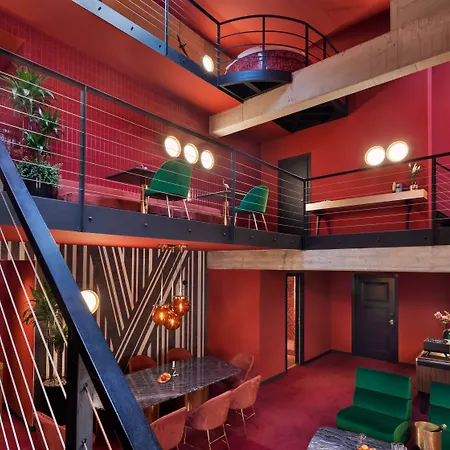 Stories Boutique Βουδαπέστη