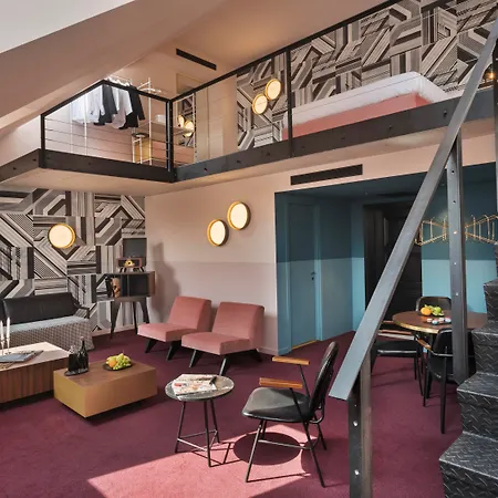 Stories Boutique Otel