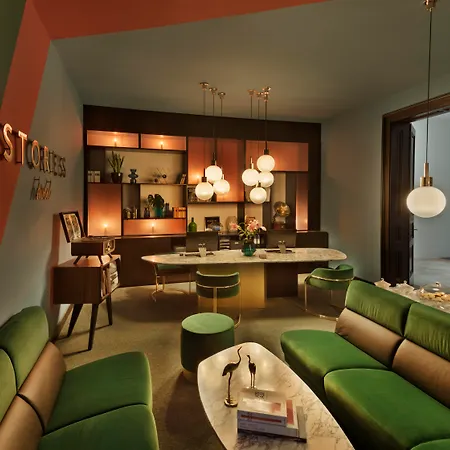 Otel Stories Boutique
