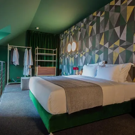 Stories Boutique Otel