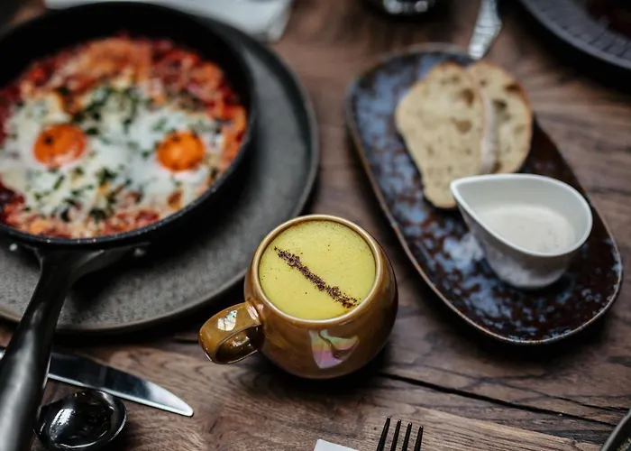 Stories Boutique Hotel Budapest