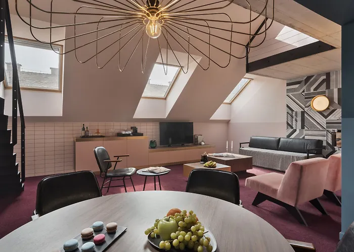 Stories Boutique Hotel